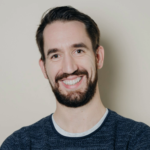 VRM Event Speaker Jens Polomski